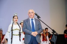 В Баку прошла церемония награждения первого Фестиваля мобильных фильмов CINEMO (ФОТО)