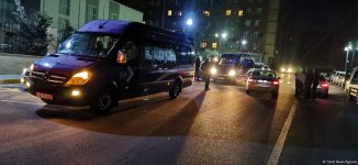 В Лачин и село Забух возвращается очередная группа бывших вынужденных переселенцев (ФОТО)
