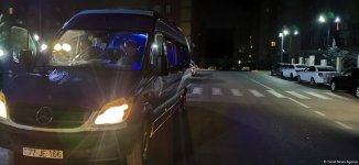 В Лачин и село Забух возвращается очередная группа бывших вынужденных переселенцев (ФОТО)