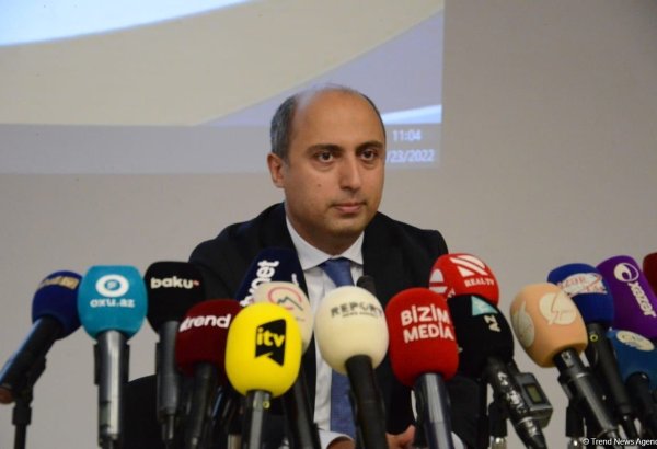 Azerbaijan's national education system needs to embrace innovations - minister