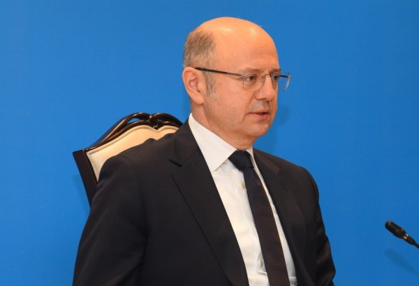 Azerbaijan and EU to co-op on offshore wind energy - minister - minister