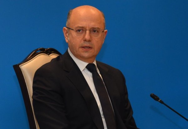 Southern Gas Corridor to grow subject to market needs - Azerbaijani energy minister