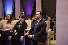 В Гяндже стартовал проект "Наша музыкальная идентичность" (ФОТО)