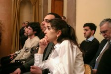 Концерт-портрет проекта "Музыкальные вечера в музее" посвятили Хайяму Мирзазаде (ФОТО)