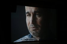 В Центре Гейдара Алиева состоялась презентация документального фильма "ФК Карабах – 30 сезонов в гостях" (ФОТО)
