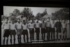 В Центре Гейдара Алиева состоялась презентация документального фильма "ФК Карабах – 30 сезонов в гостях" (ФОТО)