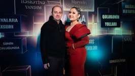 "Qaralama sevgi": Нармин Керимбекова презентовала новый проект, снятый в Грузии (ФОТО/ВИДЕО)