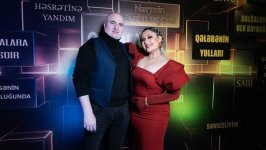 "Qaralama sevgi": Нармин Керимбекова презентовала новый проект, снятый в Грузии (ФОТО/ВИДЕО)