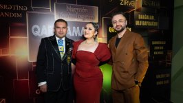 "Qaralama sevgi": Нармин Керимбекова презентовала новый проект, снятый в Грузии (ФОТО/ВИДЕО)