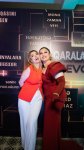 "Qaralama sevgi": Нармин Керимбекова презентовала новый проект, снятый в Грузии (ФОТО/ВИДЕО)