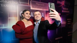 "Qaralama sevgi": Нармин Керимбекова презентовала новый проект, снятый в Грузии (ФОТО/ВИДЕО)