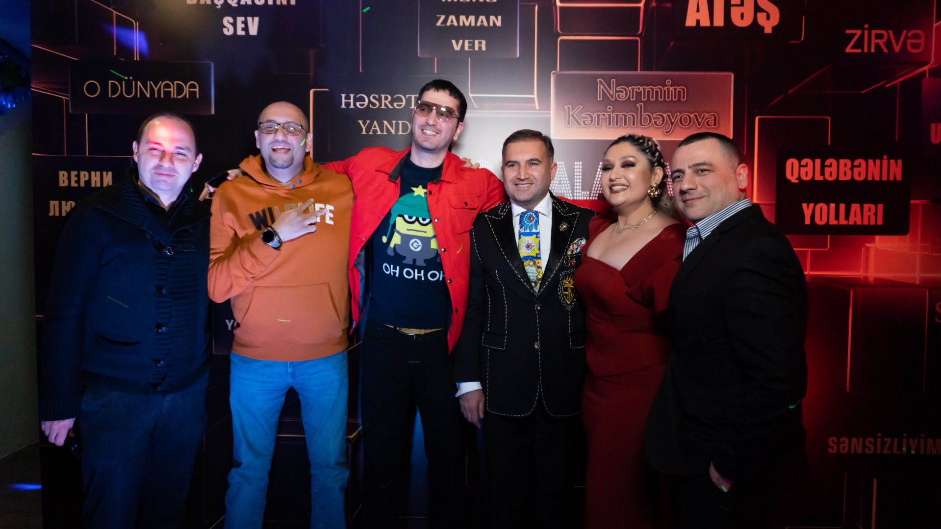 "Qaralama sevgi": Нармин Керимбекова презентовала новый проект, снятый в Грузии (ФОТО/ВИДЕО)