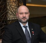 Moldova seeks longer-term energy relations with Azerbaijan - minister (Exclusive interview)
