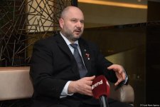 Moldova seeks longer-term energy relations with Azerbaijan - minister (Exclusive interview)