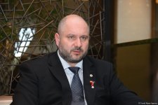 Moldova seeks longer-term energy relations with Azerbaijan - minister (Exclusive interview)