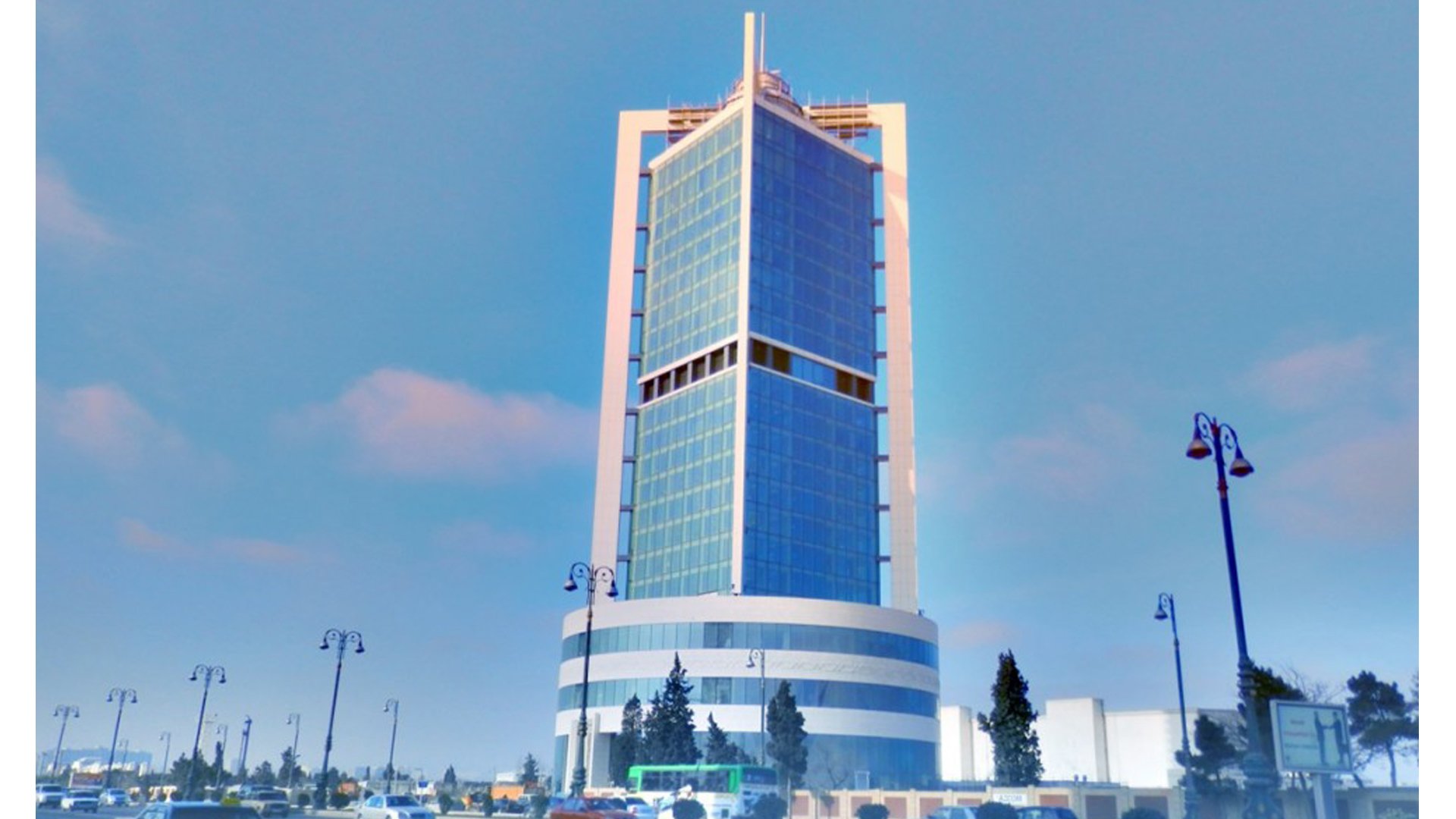 Azerbaijan’s SOFAZ generates billions in revenue since inception