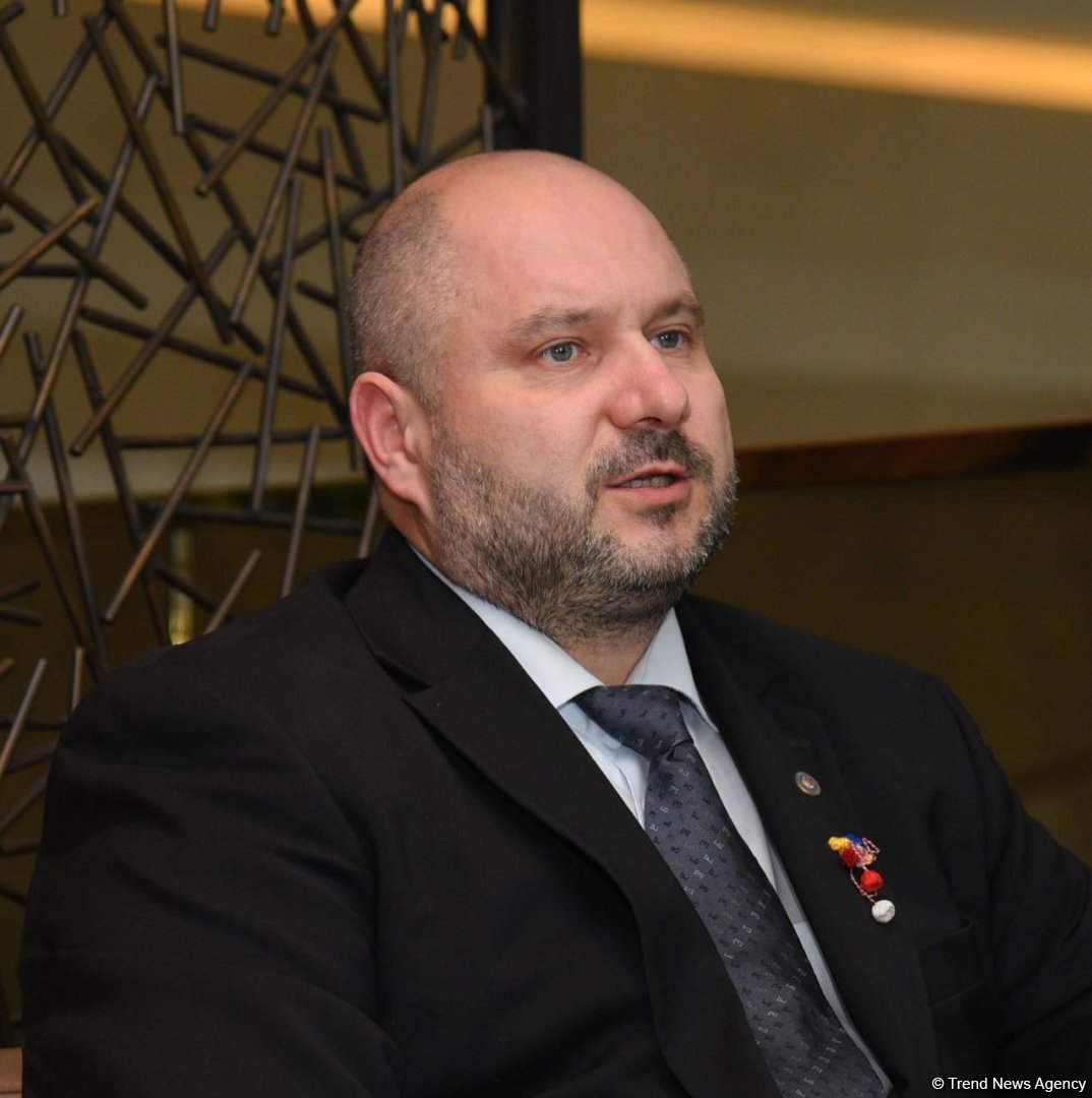 Moldova seeks longer-term energy relations with Azerbaijan - minister (Exclusive interview)