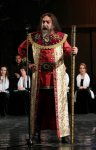 Всеобщий любимец Фуад Османов отмечает юбилей:  Все произошло как-то само собой… (ФОТО)