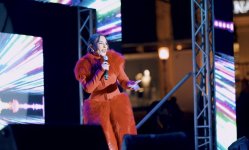 При организации Фонда Nargis открылась благотворительная ярмарка "Torpaq əlimdə, bahar ürəyimdə" (ВИДЕО, ФОТО)