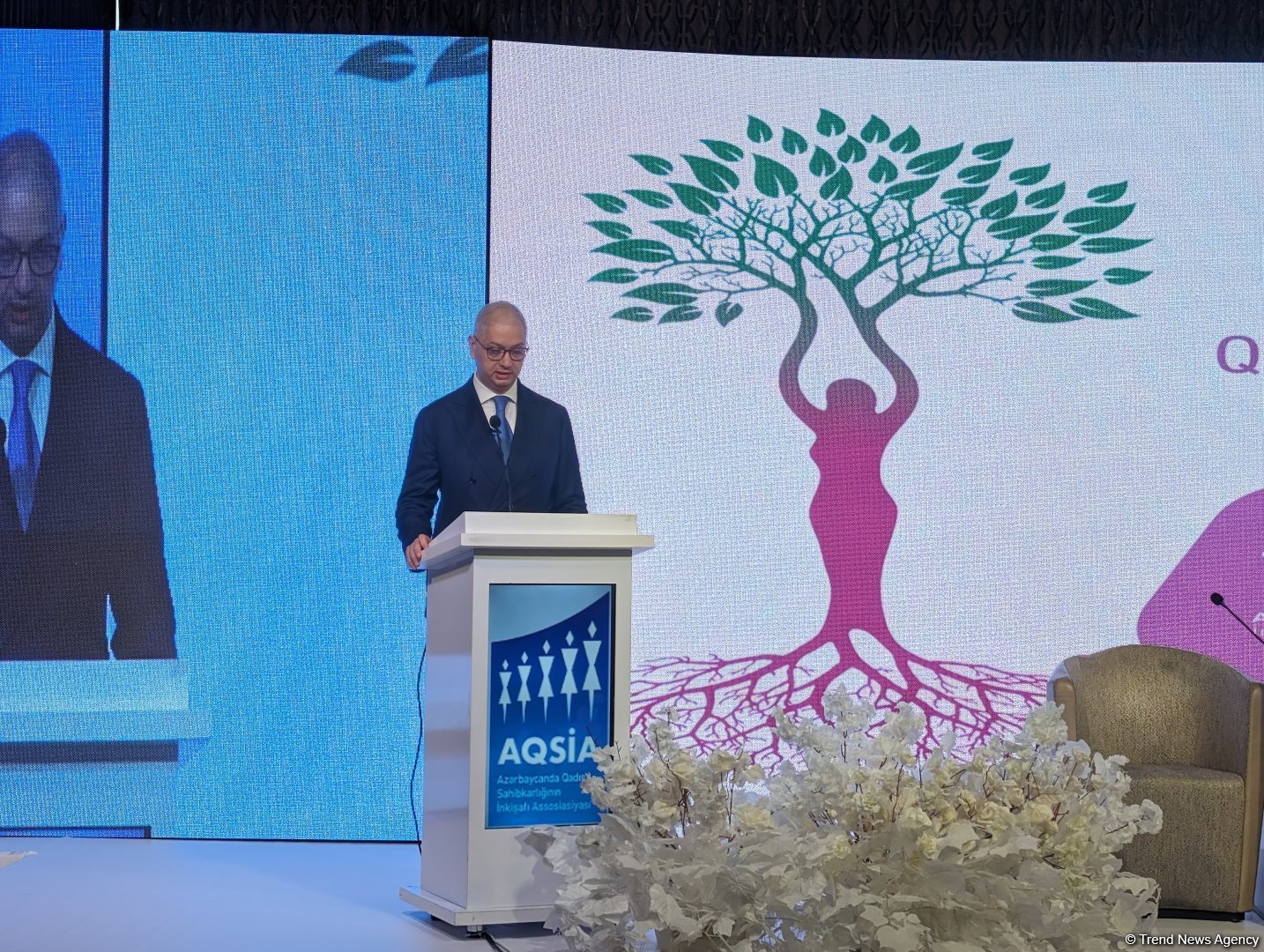 Azerbaijan engages substantial number of women in workforce - official