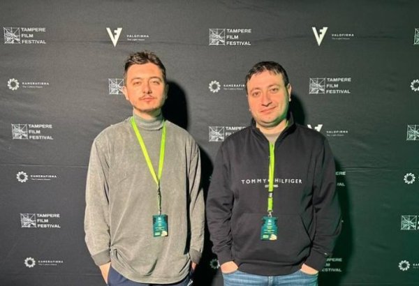 Фильмы о Карабахской войне представлены на кинофестивале в Финляндии, классифицированном на премию "Оскар" (ФОТО)