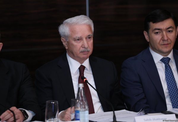 Azerbaijan reveals volume of last year's trade turnover with OTS nations
