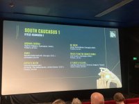 Фильмы о Карабахской войне представлены на кинофестивале в Финляндии, классифицированном на премию "Оскар" (ФОТО)