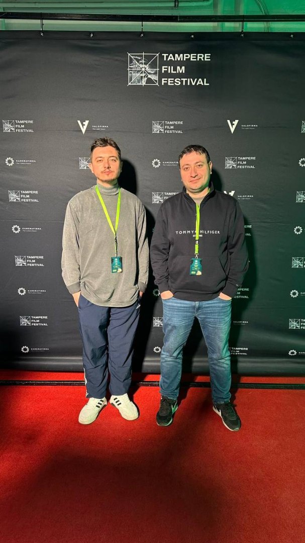 Фильмы о Карабахской войне представлены на кинофестивале в Финляндии, классифицированном на премию "Оскар" (ФОТО)