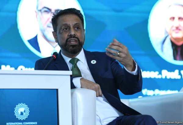 Islamophobia means genocide against Muslims - Badger Health Group's CEO