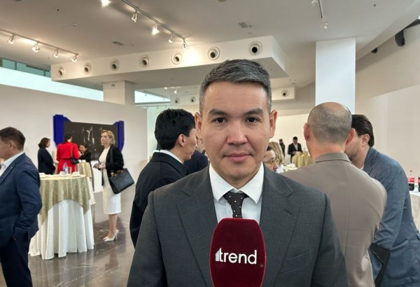 Astana International Financial Center reveals total investments attracted to Kazakhstan (Exclusive)