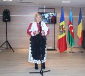 В Баку отметили праздник весны Мэрцишор (ФОТО)