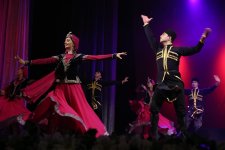 Такая разная и любимая! Наиба Аллахвердиева отметила юбилей … не сыгранными ролями (ФОТО)
