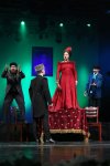 Такая разная и любимая! Наиба Аллахвердиева отметила юбилей … не сыгранными ролями (ФОТО)