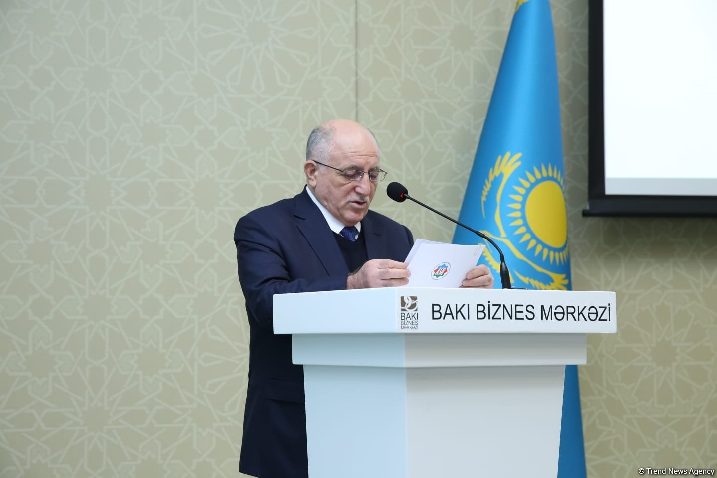 Priorities on MoU between Azerbaijani and Kazakh entrepreneurs revealed (Exclusive)