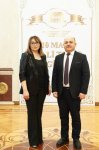В Баку прошла торжественная церемония награждения Национальной театральной премией  (ФОТО)