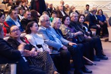 В Баку прошла торжественная церемония награждения Национальной театральной премией  (ФОТО)