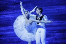 Почему любовь губительна? Заколдованная девушка в Баку и невольницы… (ФОТО)