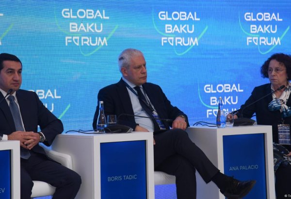 World community needs to prioritize conflict prevention - former Serbian president