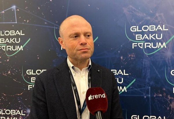 Hosting COP29 signals great achievement for Azerbaijan - former Maltese PM