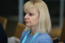 В Баку состоялось совещание глав делегаций, прибывших на Международный турнир по спортивной гимнастике "AGF Trophy"