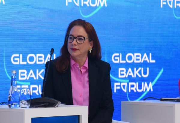 Each country needs to consider own commitments - president of UN General Assembly