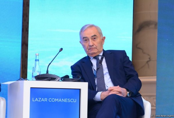 Евросоюз должен мыслить более стратегически - генсек ОЧЭС