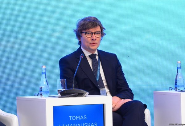 Frequency of natural disasters increases manifold over last 50 years - ITU's Deputy SecGen