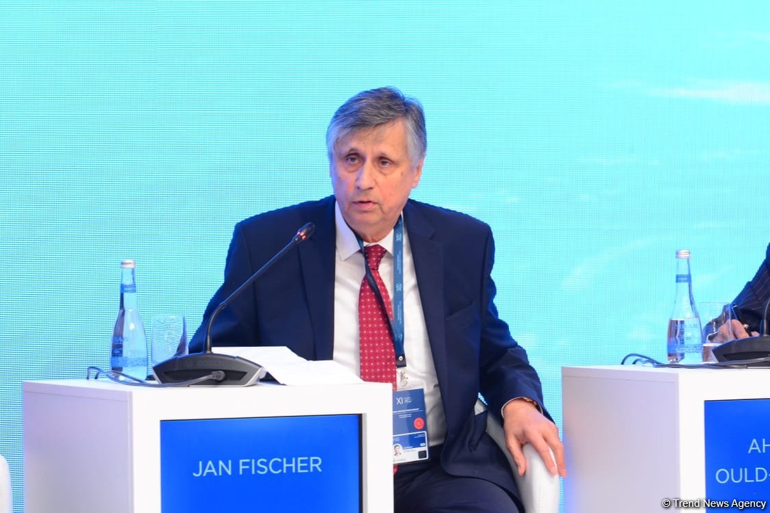 European countries' experience not useful anymore - former Czech PM