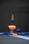 Азербайджанские гимнасты вступают в борьбу за медали "AGF Trophy": заключительный день Международного турнира в Баку (ФОТО)