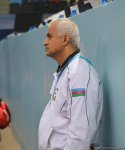 Азербайджанские гимнасты вступают в борьбу за медали "AGF Trophy": заключительный день Международного турнира в Баку (ФОТО)