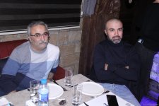 В старинной части Баку – Ичеришехер прошел вечер джаза памяти Вагифа Мустафазаде (ФОТО)
