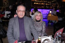 В старинной части Баку – Ичеришехер прошел вечер джаза памяти Вагифа Мустафазаде (ФОТО)