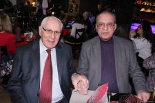 В старинной части Баку – Ичеришехер прошел вечер джаза памяти Вагифа Мустафазаде (ФОТО)