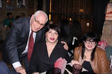 В старинной части Баку – Ичеришехер прошел вечер джаза памяти Вагифа Мустафазаде (ФОТО)
